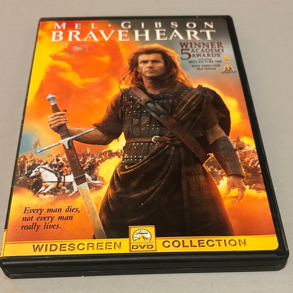 Braveheart